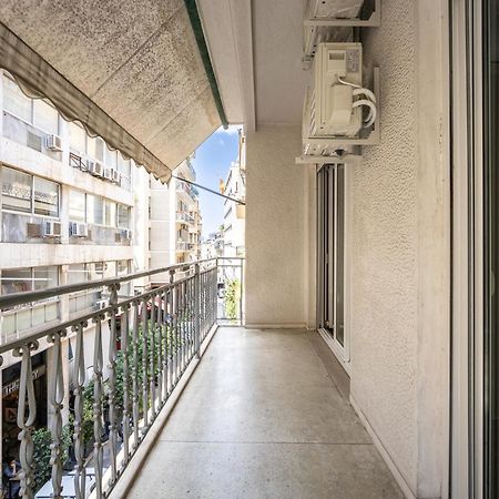 Gk Niki By Gk Properties Atene Esterno foto