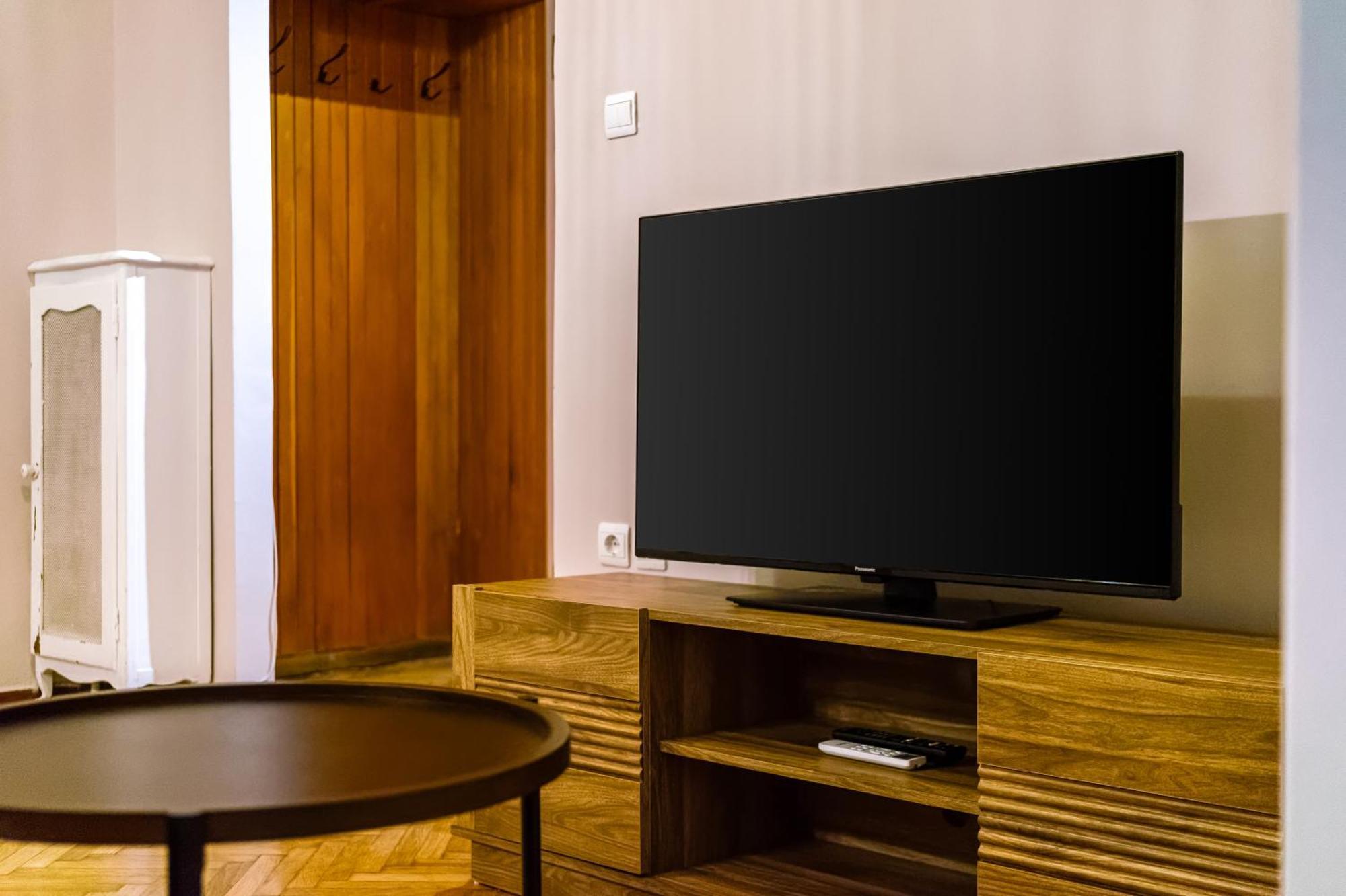Gk Niki By Gk Properties Atene Esterno foto