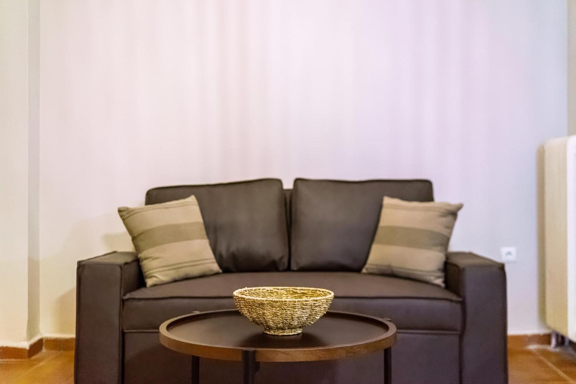 Gk Niki By Gk Properties Atene Esterno foto