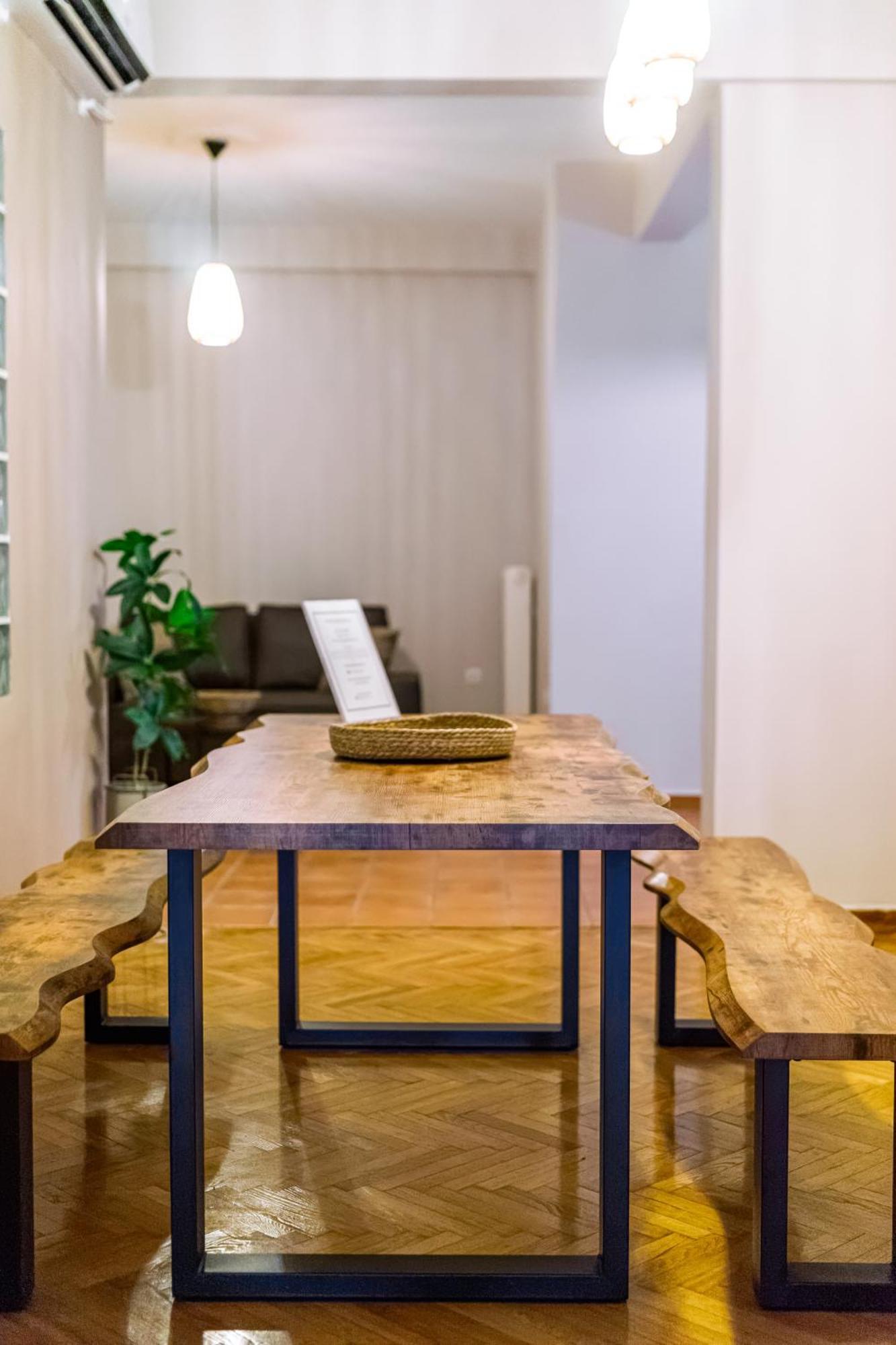 Gk Niki By Gk Properties Atene Esterno foto