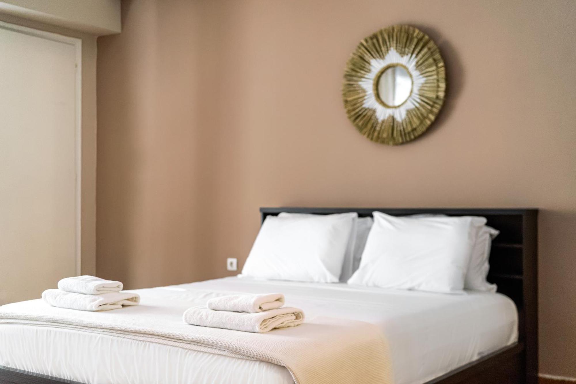 Gk Niki By Gk Properties Atene Esterno foto