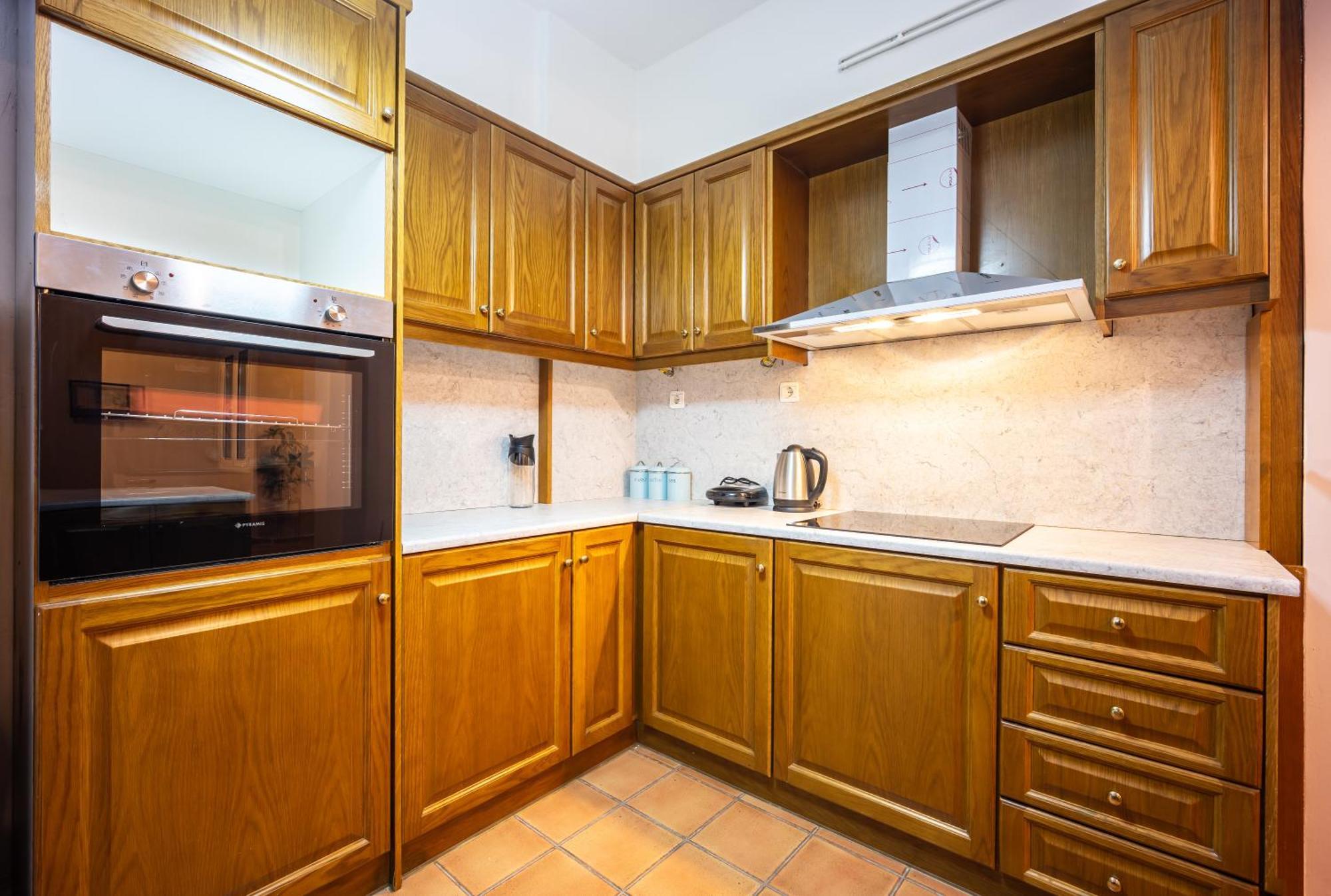 Gk Niki By Gk Properties Atene Esterno foto