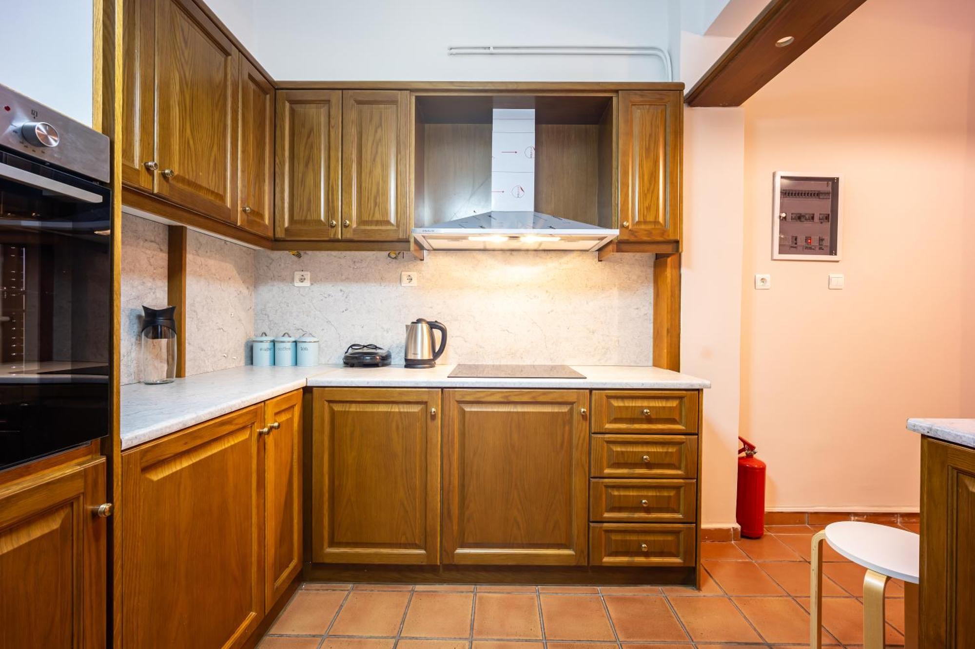 Gk Niki By Gk Properties Atene Esterno foto