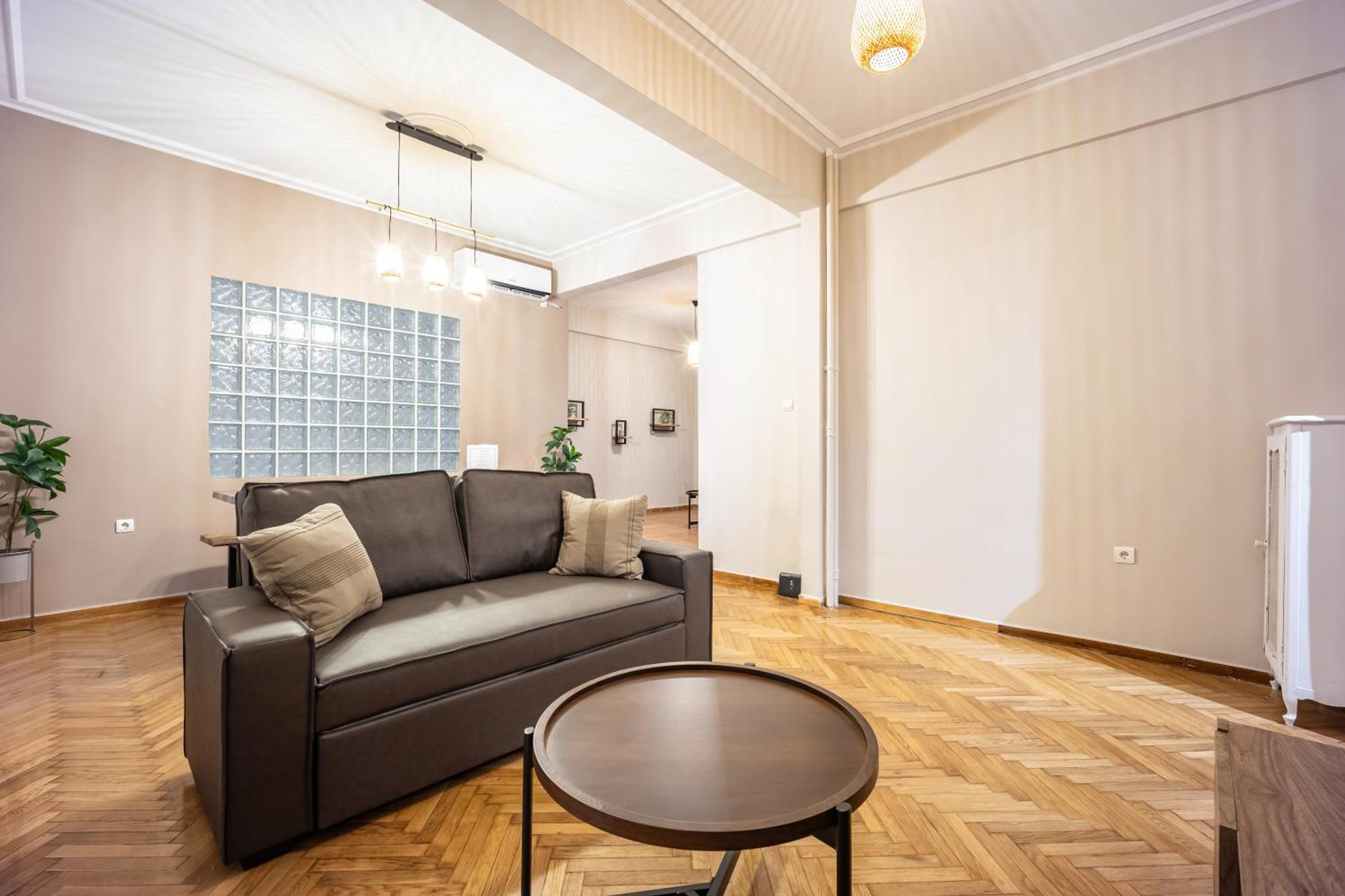 Gk Niki By Gk Properties Atene Esterno foto