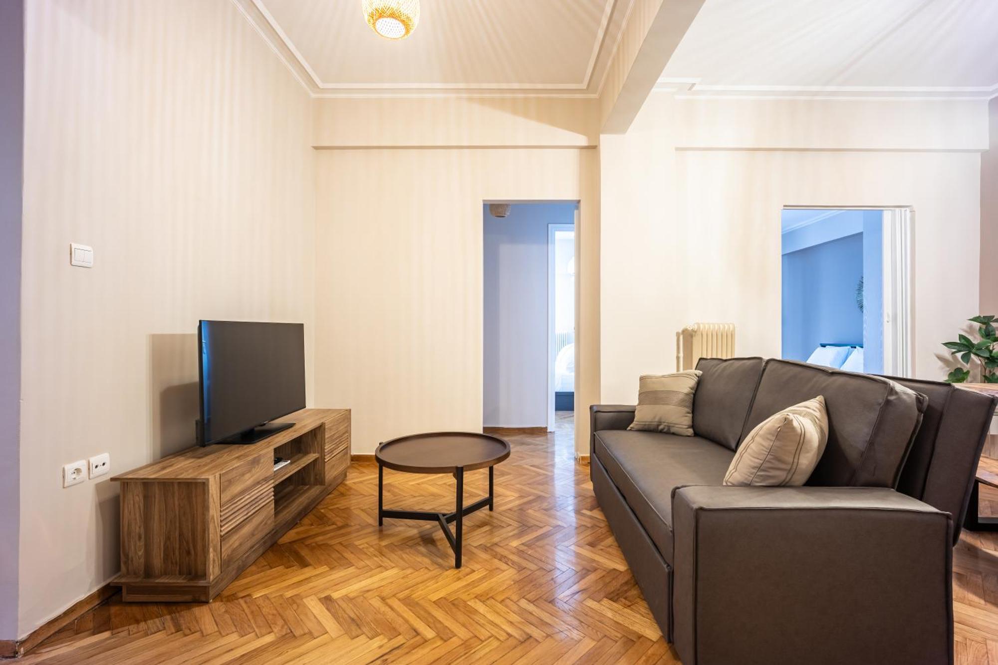 Gk Niki By Gk Properties Atene Esterno foto