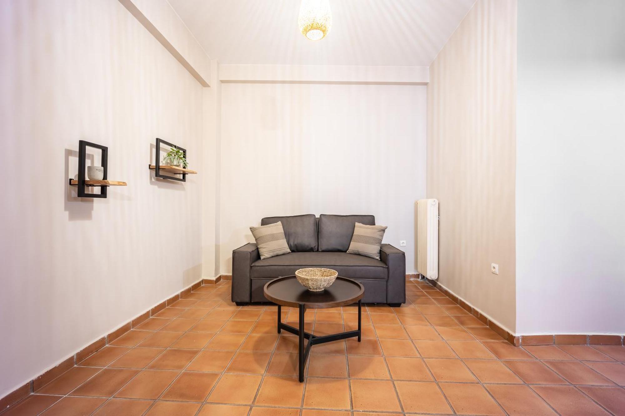 Gk Niki By Gk Properties Atene Esterno foto