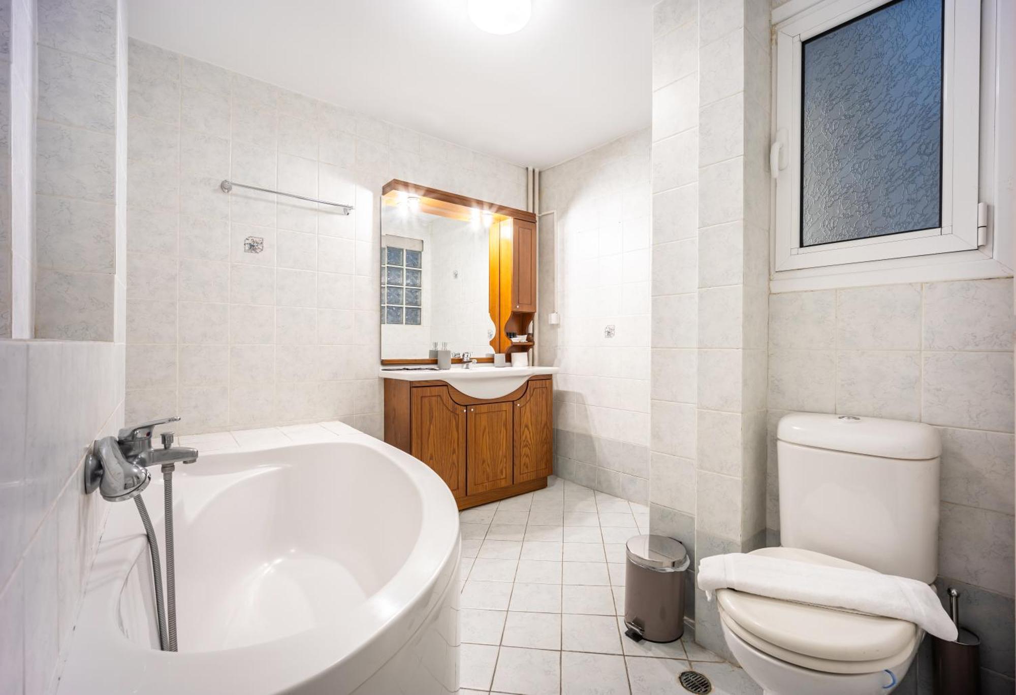 Gk Niki By Gk Properties Atene Esterno foto