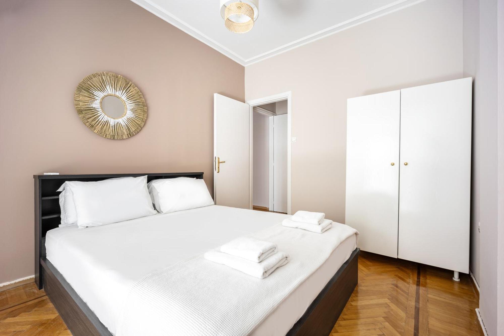 Gk Niki By Gk Properties Atene Esterno foto