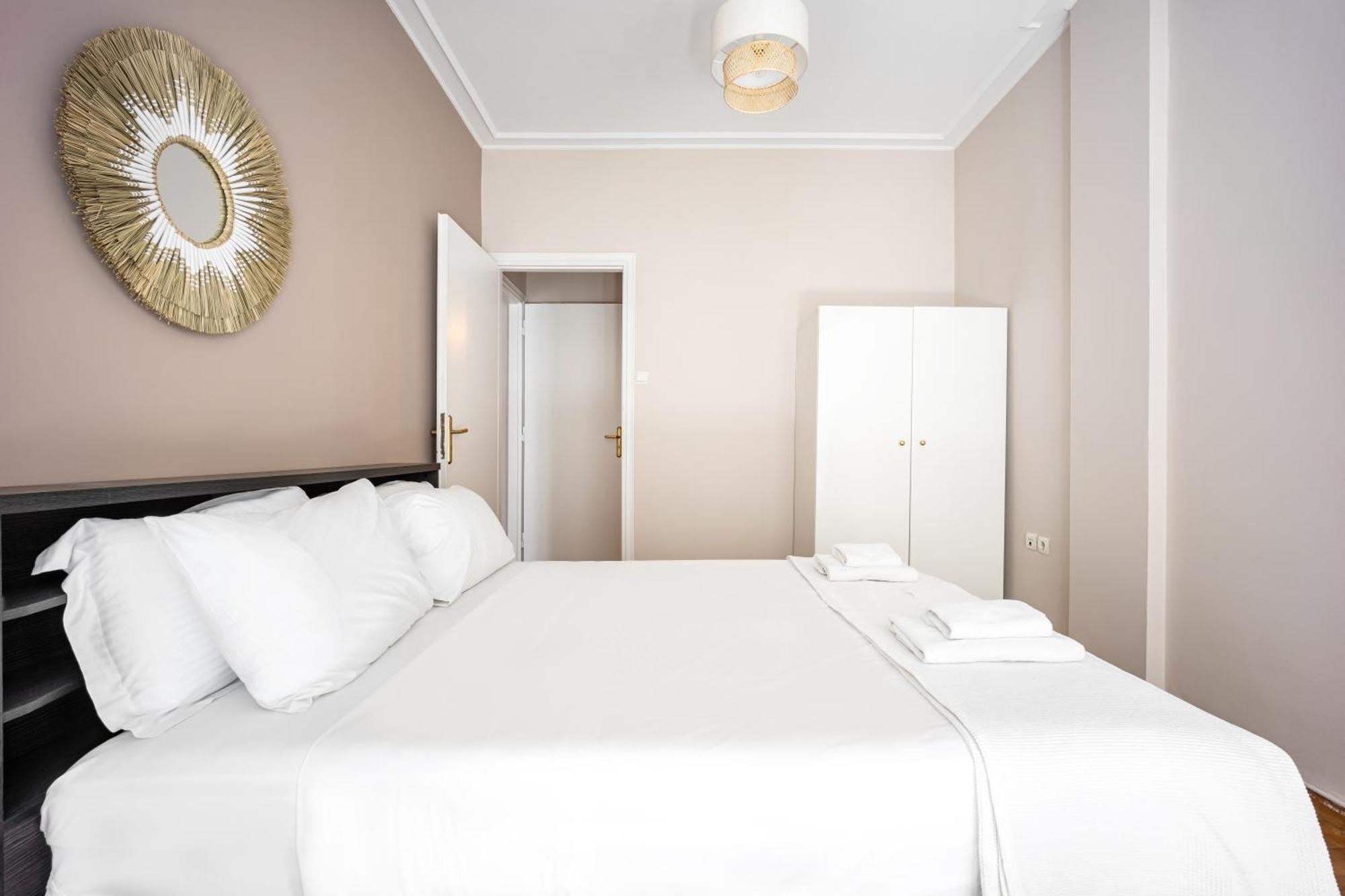 Gk Niki By Gk Properties Atene Esterno foto