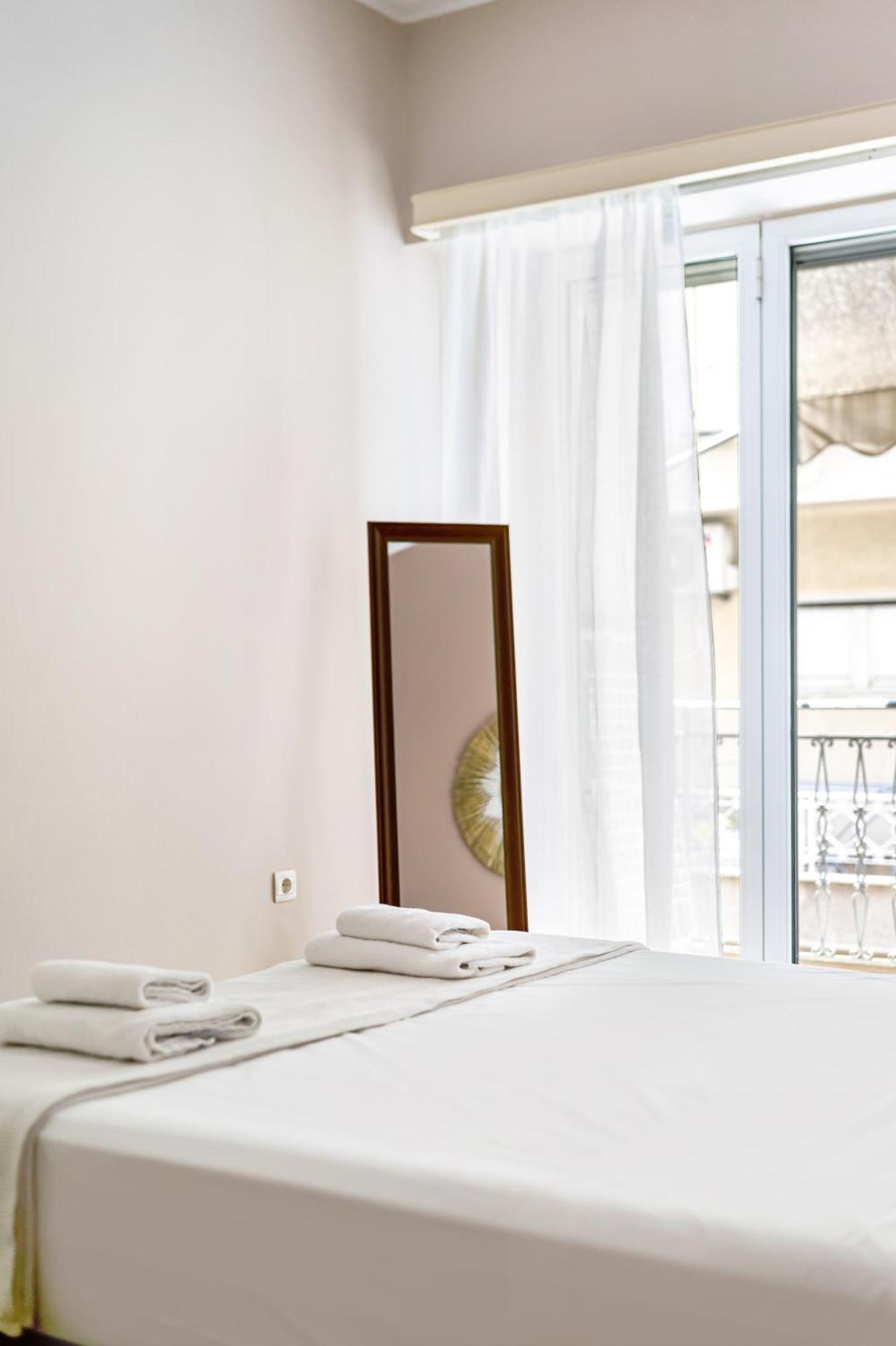 Gk Niki By Gk Properties Atene Esterno foto