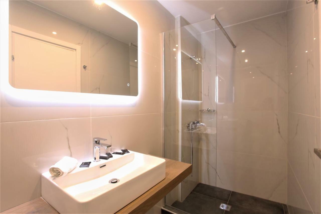 Gk Niki By Gk Properties Atene Esterno foto