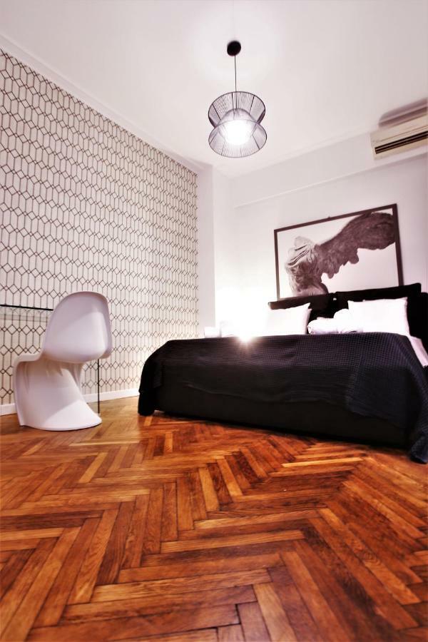 Gk Niki By Gk Properties Atene Esterno foto
