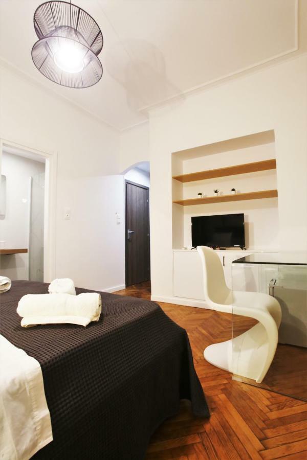 Gk Niki By Gk Properties Atene Esterno foto